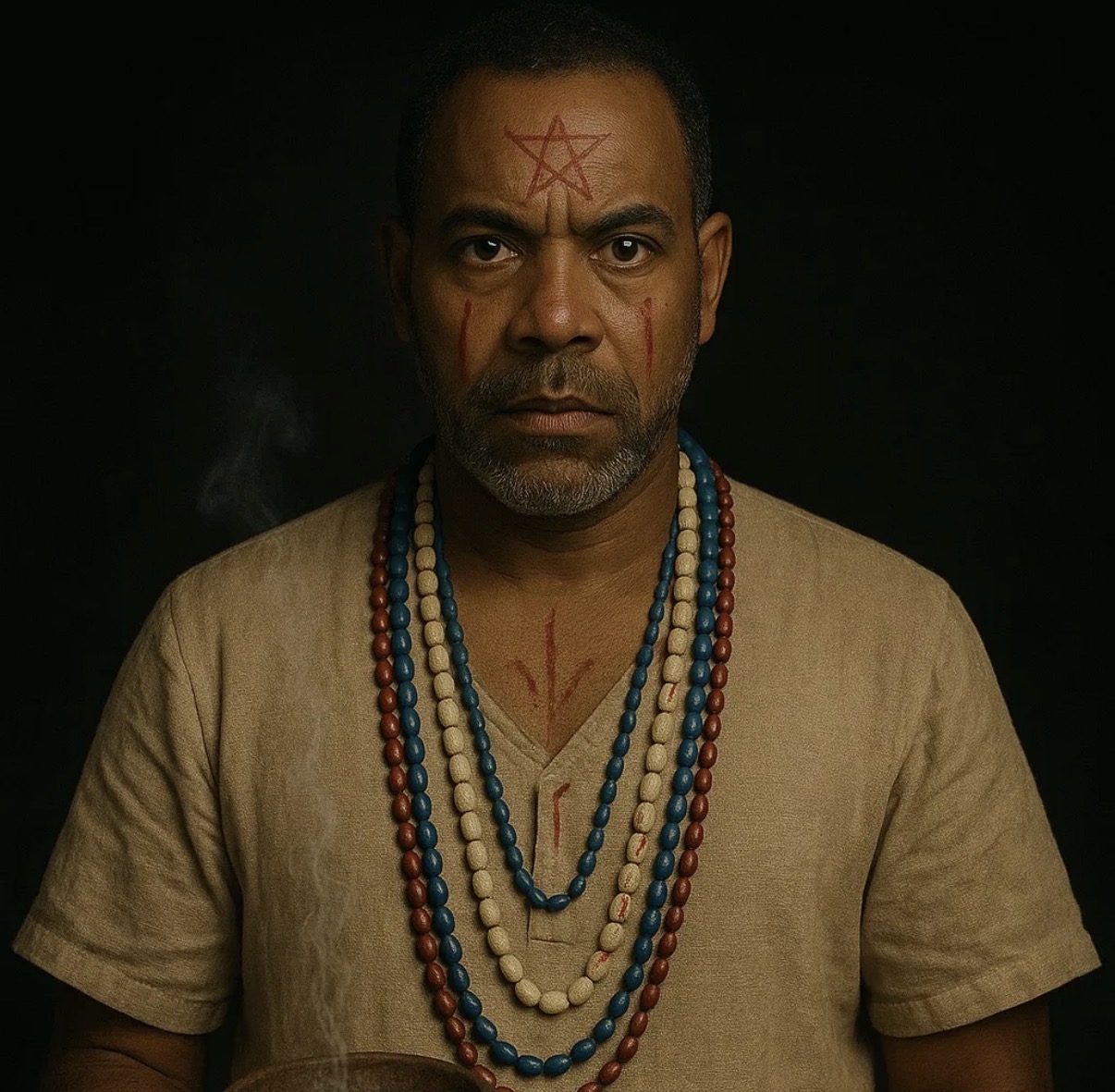 ILMaestroBrian - Cartomante esperto in lettura tarocchi afro-brasiliana